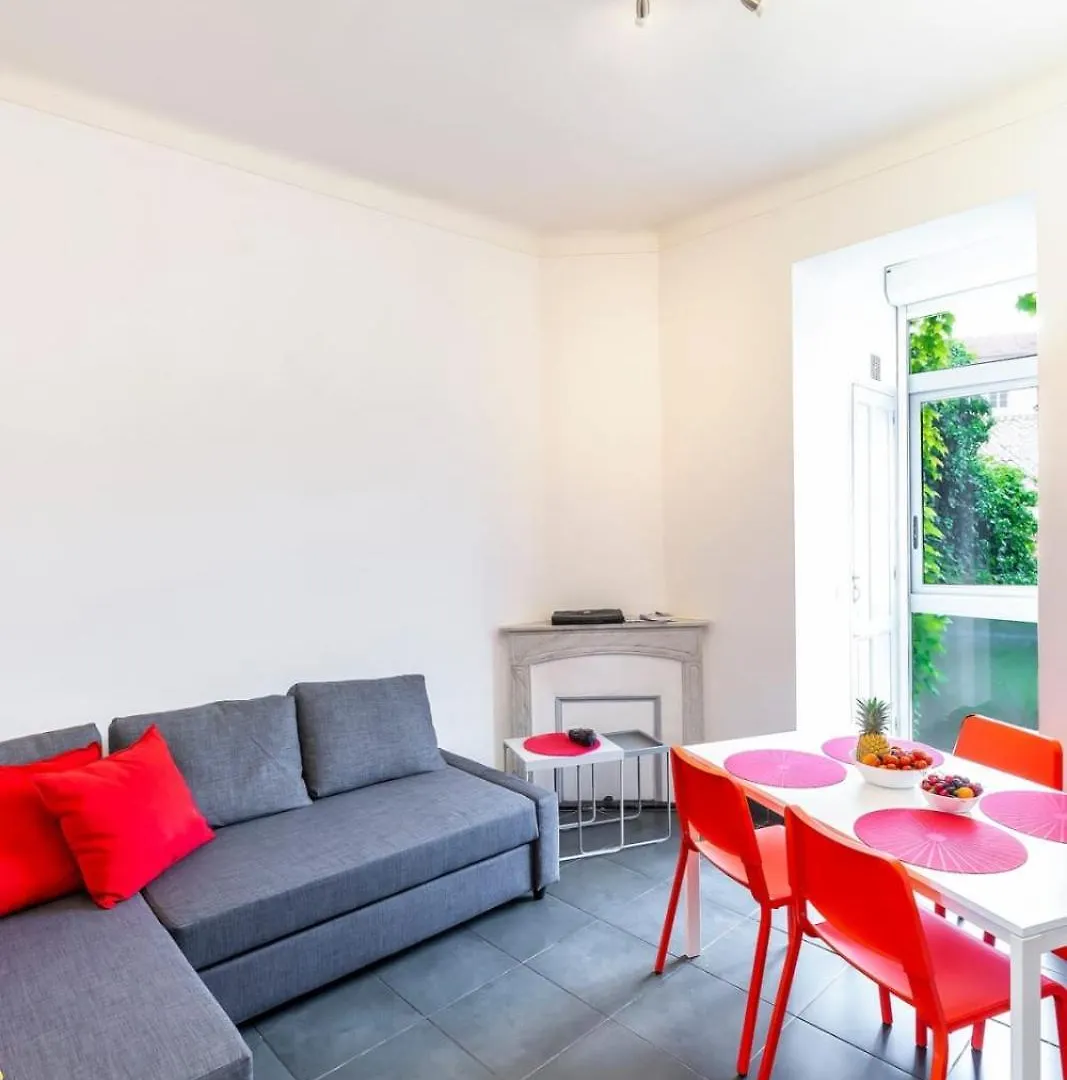 Bright And Modern 2 Bedroom In The Heart Of Antibes! 0*, Antibes France