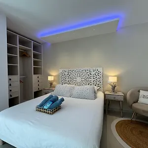 Magnifique Boheme Neuf Coeur De Appartement