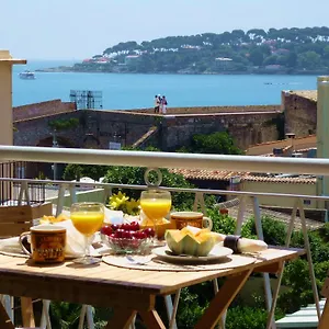 Cap View Appartement