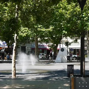 Vieille Ville, 1 Bedroom Apt, Max 2 Adults&2 Kids Appartement